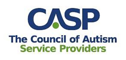 CASP, logo